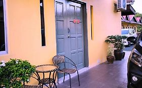 Villa Seri Mutiara